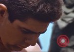 Image of 3rd Brigade 82nd Airborne Division Hue Vietnam, 1968, second 45 stock footage video 65675060125