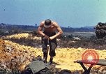 Immagine di 3° Brigata ottantaduesima Airborne Division Hue Vietnam, 1968, secondo 3 filmato di repertorio 65675060126