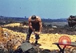 Immagine di 3° Brigata ottantaduesima Airborne Division Hue Vietnam, 1968, secondo 4 filmato di repertorio 65675060126