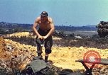 Immagine di 3° Brigata ottantaduesima Airborne Division Hue Vietnam, 1968, secondo 6 filmato di repertorio 65675060126