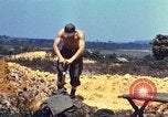 Immagine di 3° Brigata ottantaduesima Airborne Division Hue Vietnam, 1968, secondo 7 filmato di repertorio 65675060126