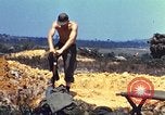 Immagine di 3° Brigata ottantaduesima Airborne Division Hue Vietnam, 1968, secondo 10 filmato di repertorio 65675060126
