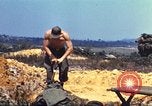Immagine di 3° Brigata ottantaduesima Airborne Division Hue Vietnam, 1968, secondo 12 filmato di repertorio 65675060126