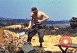 Immagine di 3° Brigata ottantaduesima Airborne Division Hue Vietnam, 1968, secondo 14 filmato di repertorio 65675060126