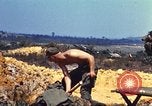 Immagine di 3° Brigata ottantaduesima Airborne Division Hue Vietnam, 1968, secondo 17 filmato di repertorio 65675060126