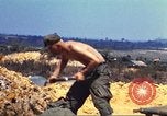 Immagine di 3° Brigata ottantaduesima Airborne Division Hue Vietnam, 1968, secondo 18 filmato di repertorio 65675060126