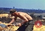 Immagine di 3° Brigata ottantaduesima Airborne Division Hue Vietnam, 1968, secondo 20 filmato di repertorio 65675060126