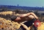 Immagine di 3° Brigata ottantaduesima Airborne Division Hue Vietnam, 1968, secondo 23 filmato di repertorio 65675060126