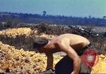 Immagine di 3° Brigata ottantaduesima Airborne Division Hue Vietnam, 1968, secondo 24 filmato di repertorio 65675060126