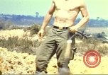 Immagine di 3° Brigata ottantaduesima Airborne Division Hue Vietnam, 1968, secondo 31 filmato di repertorio 65675060126