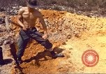 Immagine di 3° Brigata ottantaduesima Airborne Division Hue Vietnam, 1968, secondo 32 filmato di repertorio 65675060126