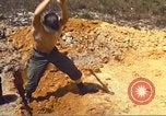 Immagine di 3° Brigata ottantaduesima Airborne Division Hue Vietnam, 1968, secondo 37 filmato di repertorio 65675060126