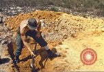 Immagine di 3° Brigata ottantaduesima Airborne Division Hue Vietnam, 1968, secondo 38 filmato di repertorio 65675060126