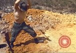 Immagine di 3° Brigata ottantaduesima Airborne Division Hue Vietnam, 1968, secondo 39 filmato di repertorio 65675060126