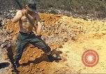 Immagine di 3° Brigata ottantaduesima Airborne Division Hue Vietnam, 1968, secondo 41 filmato di repertorio 65675060126