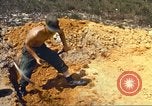 Immagine di 3° Brigata ottantaduesima Airborne Division Hue Vietnam, 1968, secondo 43 filmato di repertorio 65675060126