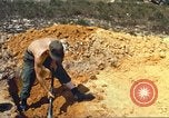 Immagine di 3° Brigata ottantaduesima Airborne Division Hue Vietnam, 1968, secondo 45 filmato di repertorio 65675060126