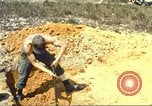 Immagine di 3° Brigata ottantaduesima Airborne Division Hue Vietnam, 1968, secondo 47 filmato di repertorio 65675060126