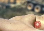 Immagine di 3° Brigata ottantaduesima Airborne Division Hue Vietnam, 1968, secondo 55 filmato di repertorio 65675060126