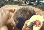Immagine di 3° Brigata ottantaduesima Airborne Division Hue Vietnam, 1968, secondo 62 filmato di repertorio 65675060126
