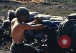 Image of 3rd Brigade 82nd Airborne Division Hue Vietnam, 1968, second 42 stock footage video 65675060127