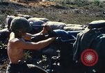 Image of 3rd Brigade 82nd Airborne Division Hue Vietnam, 1968, second 43 stock footage video 65675060127