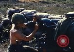 Image of 3rd Brigade 82nd Airborne Division Hue Vietnam, 1968, second 44 stock footage video 65675060127