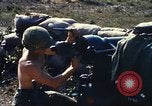 Image of 3rd Brigade 82nd Airborne Division Hue Vietnam, 1968, second 45 stock footage video 65675060127