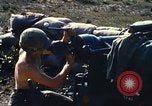 Image of 3rd Brigade 82nd Airborne Division Hue Vietnam, 1968, second 46 stock footage video 65675060127