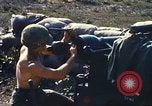 Image of 3rd Brigade 82nd Airborne Division Hue Vietnam, 1968, second 47 stock footage video 65675060127