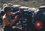 Image of 3rd Brigade 82nd Airborne Division Hue Vietnam, 1968, second 48 stock footage video 65675060127