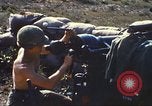 Image of 3rd Brigade 82nd Airborne Division Hue Vietnam, 1968, second 49 stock footage video 65675060127