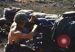 Image of 3rd Brigade 82nd Airborne Division Hue Vietnam, 1968, second 50 stock footage video 65675060127