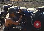 Image of 3rd Brigade 82nd Airborne Division Hue Vietnam, 1968, second 51 stock footage video 65675060127