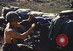 Image of 3rd Brigade 82nd Airborne Division Hue Vietnam, 1968, second 52 stock footage video 65675060127