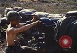 Image of 3rd Brigade 82nd Airborne Division Hue Vietnam, 1968, second 54 stock footage video 65675060127