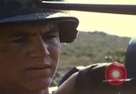 Image of 3rd Brigade 82nd Airborne Division Hue Vietnam, 1968, second 57 stock footage video 65675060127