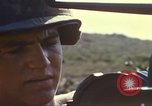Image of 3rd Brigade 82nd Airborne Division Hue Vietnam, 1968, second 58 stock footage video 65675060127