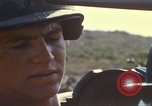 Image of 3rd Brigade 82nd Airborne Division Hue Vietnam, 1968, second 59 stock footage video 65675060127