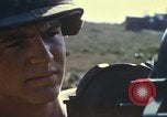 Image of 3rd Brigade 82nd Airborne Division Hue Vietnam, 1968, second 62 stock footage video 65675060127