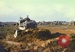 Image of 3rd Brigade 82nd Airborne Division Hue Vietnam, 1968, second 31 stock footage video 65675060128