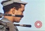 Image of 3rd Brigade 82nd Airborne Division Hue Vietnam, 1968, second 55 stock footage video 65675060128