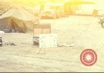 Image of 3rd Brigade 82nd Airborne Division Phu Bai Hue Vietnam, 1968, second 1 stock footage video 65675060129