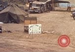 Image of 3rd Brigade 82nd Airborne Division Phu Bai Hue Vietnam, 1968, second 3 stock footage video 65675060129