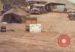 Image of 3rd Brigade 82nd Airborne Division Phu Bai Hue Vietnam, 1968, second 4 stock footage video 65675060129