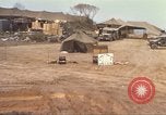 Image of 3rd Brigade 82nd Airborne Division Phu Bai Hue Vietnam, 1968, second 7 stock footage video 65675060129