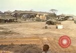 Image of 3rd Brigade 82nd Airborne Division Phu Bai Hue Vietnam, 1968, second 9 stock footage video 65675060129