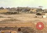 Image of 3rd Brigade 82nd Airborne Division Phu Bai Hue Vietnam, 1968, second 10 stock footage video 65675060129
