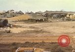 Image of 3rd Brigade 82nd Airborne Division Phu Bai Hue Vietnam, 1968, second 12 stock footage video 65675060129