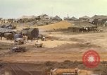 Image of 3rd Brigade 82nd Airborne Division Phu Bai Hue Vietnam, 1968, second 14 stock footage video 65675060129